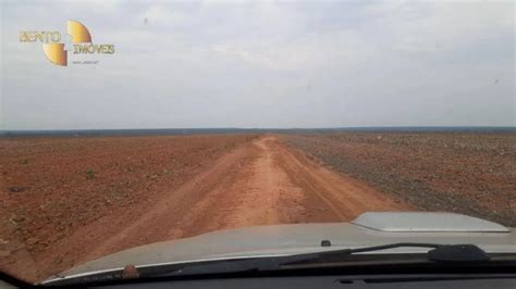 Fazenda Sítio 25000000 m² em Zona Rural em Nova Ubiratã por R 187 300