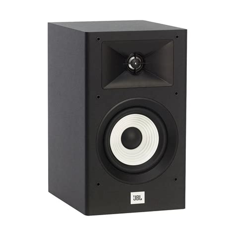 Jbl Stage A Bookshelf Speaker Pair