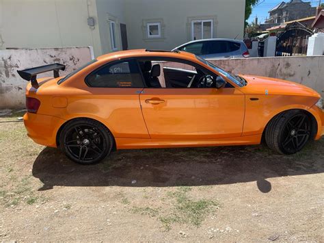 BMW for Sale In Jamaica