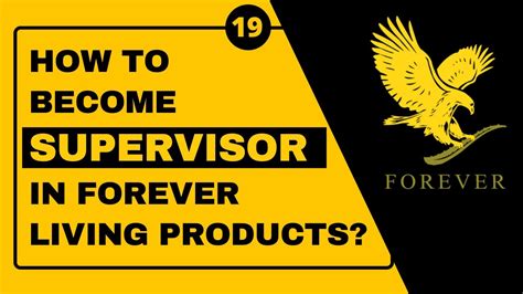 How To Become Supervisor In Forever Living Products Supervisor In Forever In Telugu Youtube