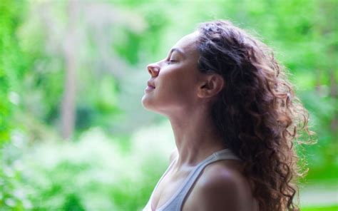 The Simple Breathing Tricks That Can Help You Sleep And De Stress