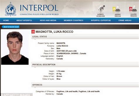 El Actor Porno Gay Asesino Serial Y Necrofilo