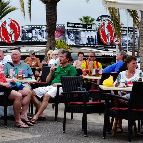 Leonardos Playa De Las Americas Ce Quil Faut Savoir Pour Votre Visite