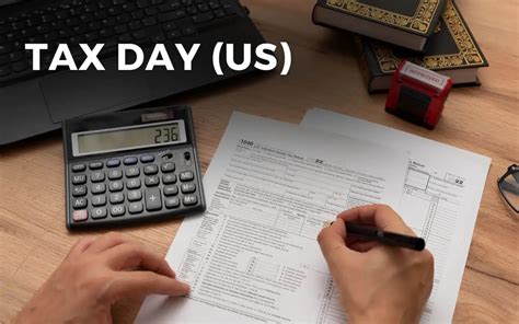 Tax Day 2024 Tips And Tricks Amalle Sylvia