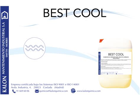 Best Cool