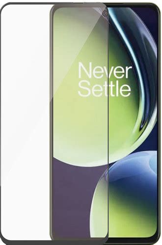 PanzerGlass Ultra Wide Fit OnePlus Nord CE 3 Lite Panzerglas Coolblue