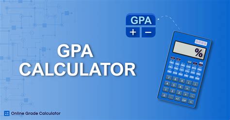 Gpa Calculator