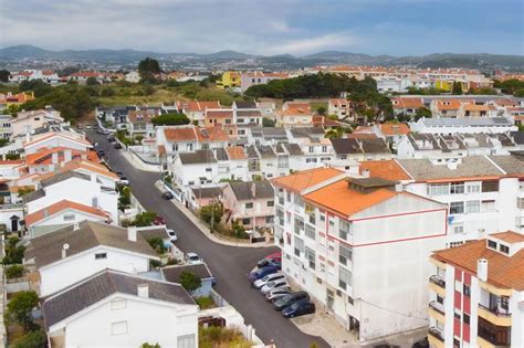 Apartamento T2 à venda em Sintra Santa Maria e São Miguel São