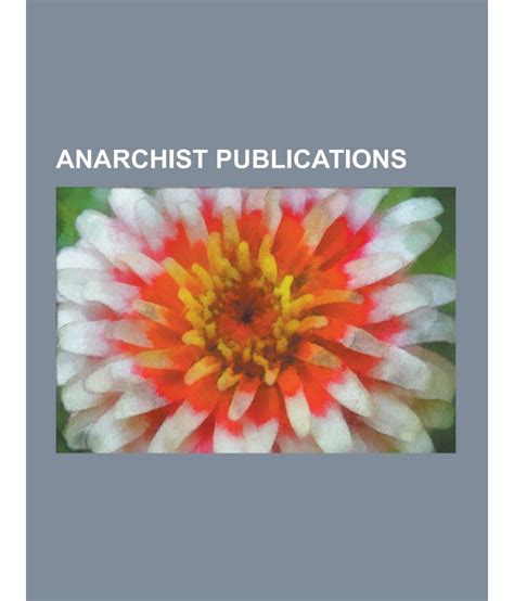 Anarchist Publications: Buy Anarchist Publications Online at Low Price ...