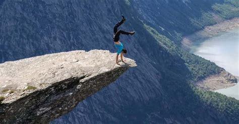 Daring Facts About The Most Dangerous Places In The World