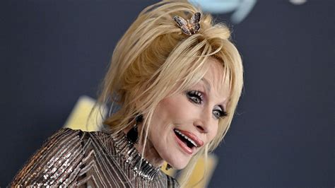 Is Dolly Parton Covered in Tattoos? The Truth Behind the Wild Fan Theory