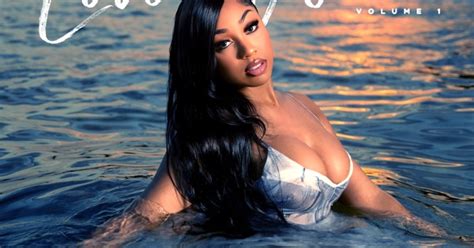 7 Hot Sexy Lehla Samia Bikini Pics