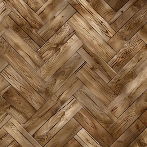 Wooden Parquet Floor Texture Background And Texture For Design