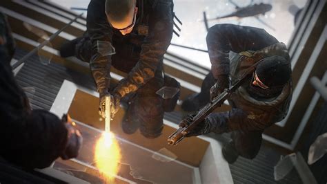 Over Hours Of Rainbow Six Siege Gameplay Rainbow Six Siege Developer