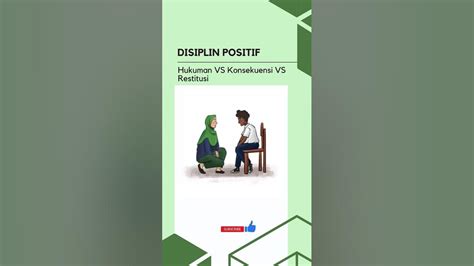 Jawaban Post Test Topik Disiplin Positif Modul 4 Pmm Youtube