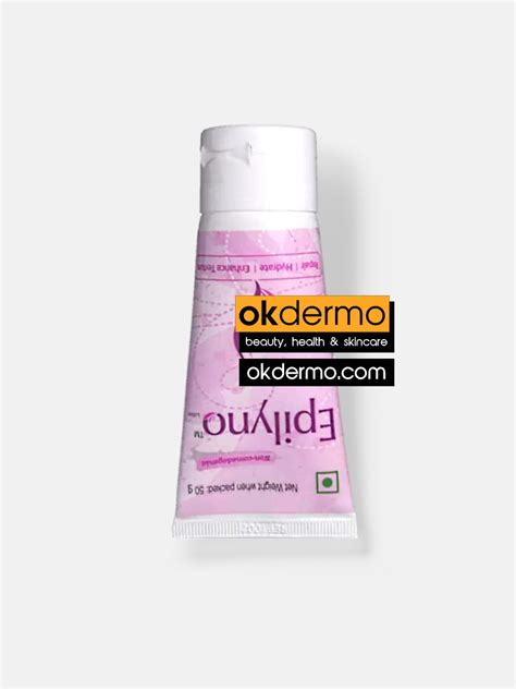 Epilyno® Lotion Okdermo Skin Care