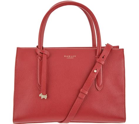 Radley London Aldgate Crossbody Bag Iucn Water