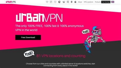 Urban VPN Review - VPN Fan