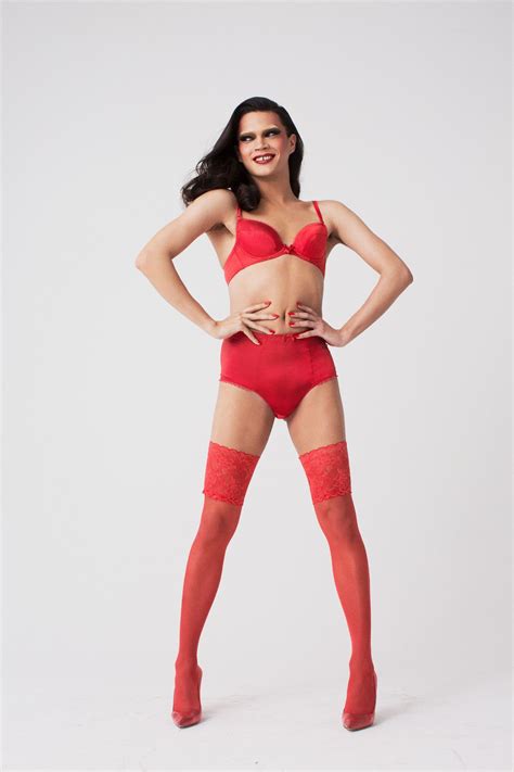 Sexy Trans In Lingerie Clearance Centralcountiesservices Org