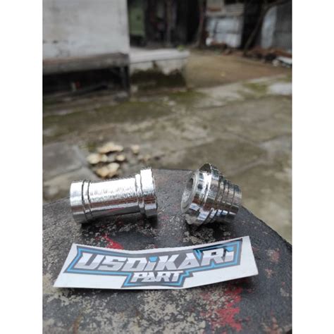 Jual Bos Bis Bosh Bish Tromol Belakang Rx King Scorpio Cnc Bos Boshan