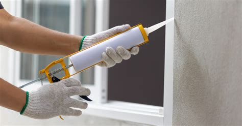 The Best Caulking To Use For Stucco