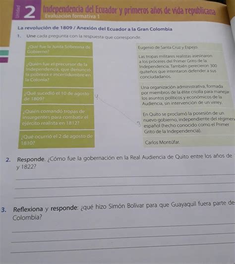 Quién fue el precursor de la independencia qué denunció la pobreza e