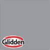 Glidden Premium Gal Hdgcn Cool Metalwork Grey Satin Latex