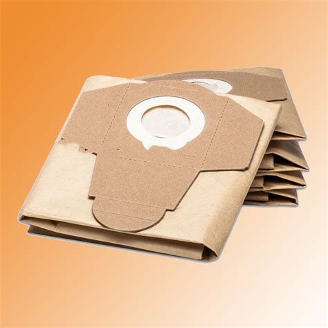 Vax Vacuum Cleaner Bags X3 For Vx40 Vx40b