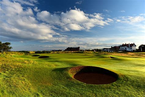 Southwest Scotland Golf Vacation Packages | Sophisticated Golfer.com