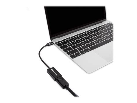 Cable Matters - USB / DisplayPort adapter | SHI