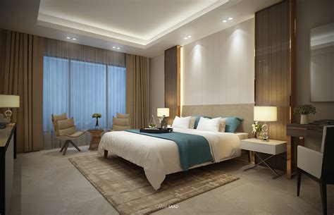 Rixos Hotel Interior Design Behance