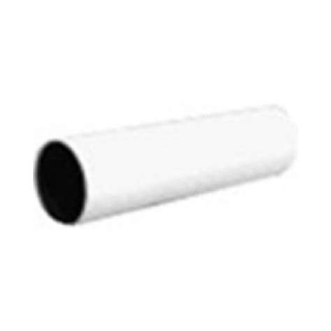 ADVANCED DRAINAGE SYSTEMS 03550010 Sewer Drain Pipe Solid Triplewall