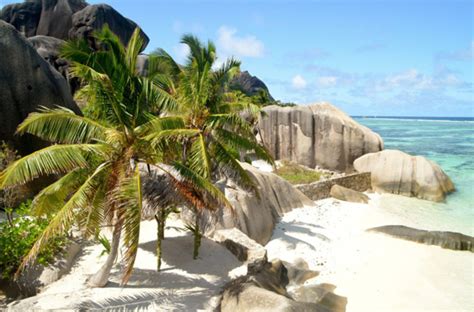 Les Seychelles : des tarifs de plus en plus raisonnables et une ...
