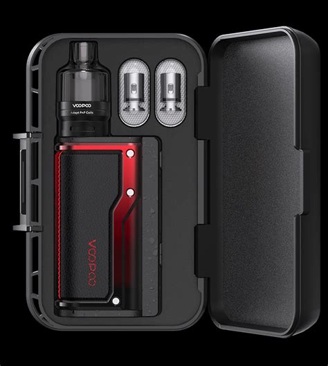 Voopoo Argus GT KIT Apotecario Vape Store