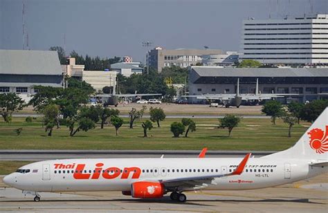 Lion Air Buka Rute Penerbangan Kupang Lombok