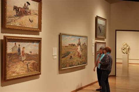 South Dakota Art Museum Brookings Aktuelle 2021 Lohnt Es Sich