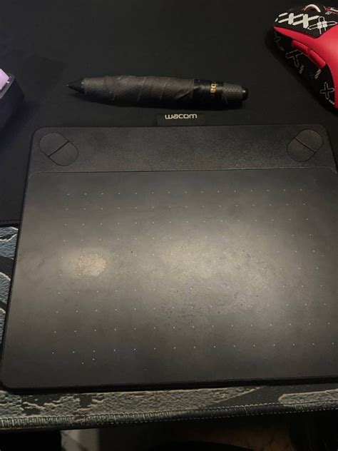 WACOM CTH-490, Computers & Tech, Parts & Accessories, Other Accessories ...