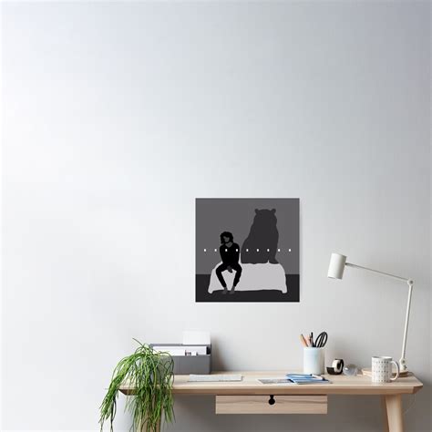 "6lack free 6lack minimal album cover" Poster for Sale by SimonNeedham | Redbubble