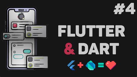 Flutter Dart Flutter Youtube