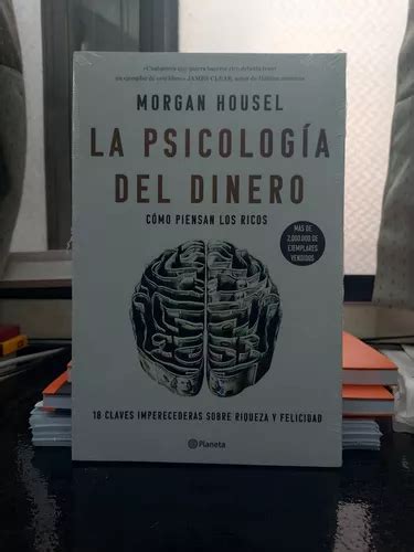 La Psicologia Del Dinero