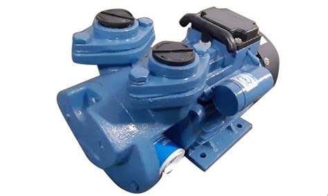 PMP 0 5 HP V Type Monoblock Pump Maximum Discharge Flow 900 Lph