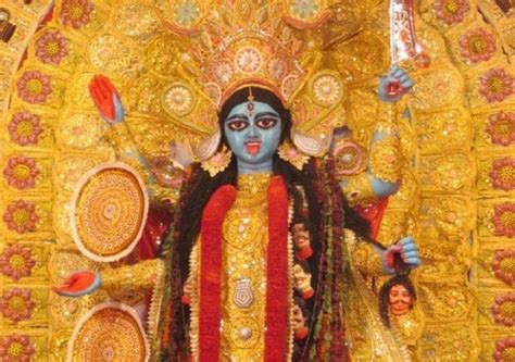 Diwali 2019 Why Do We Celebrate Kali Puja