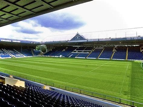 Hillsborough Stadium - Wikipedia