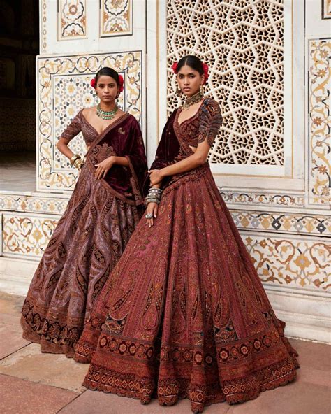 How Much Do Payal Keyal Lehengas Cost Wedmegood