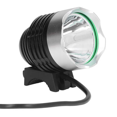 Reflektor Rowerowy LED Przednia Lampka Rowerowa 3119220028811 Cena