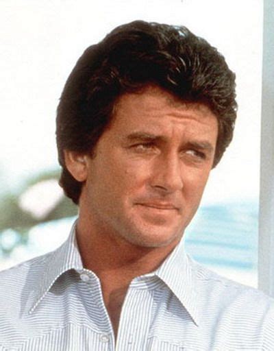 Patrick Duffy Patrick Duffy Handsome Actors Dallas Tv Show