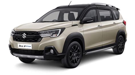 Suzuki Xl Hybrid Beta Mt Daftar Harga Gambar Spesifikasi Promo