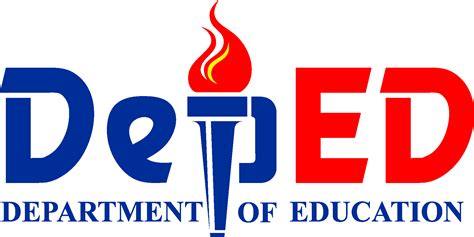 Deped Logo Vector - (.Ai .PNG .SVG .EPS Free Download)