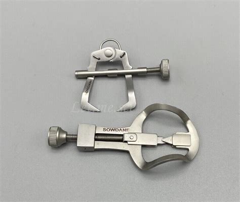 Dental Tooth Divider Retractor Opener Anterior Posterior Teeth