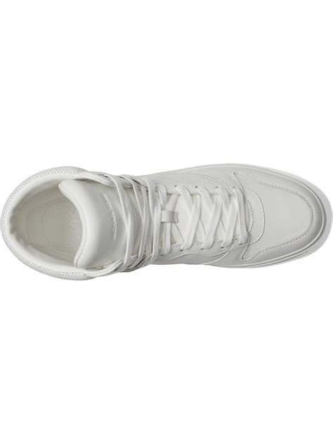 Michael Michael Kors Boerum Platform Sneaker Free Shipping